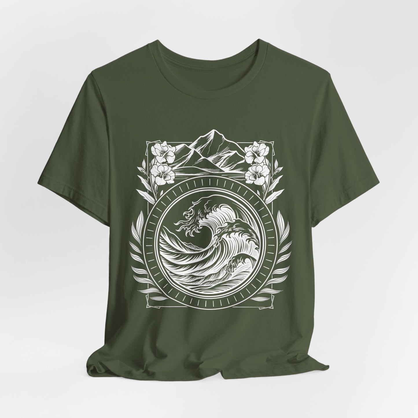 HIRAETH - Sigil T-Shirt