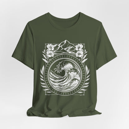 HIRAETH - Sigil T-Shirt