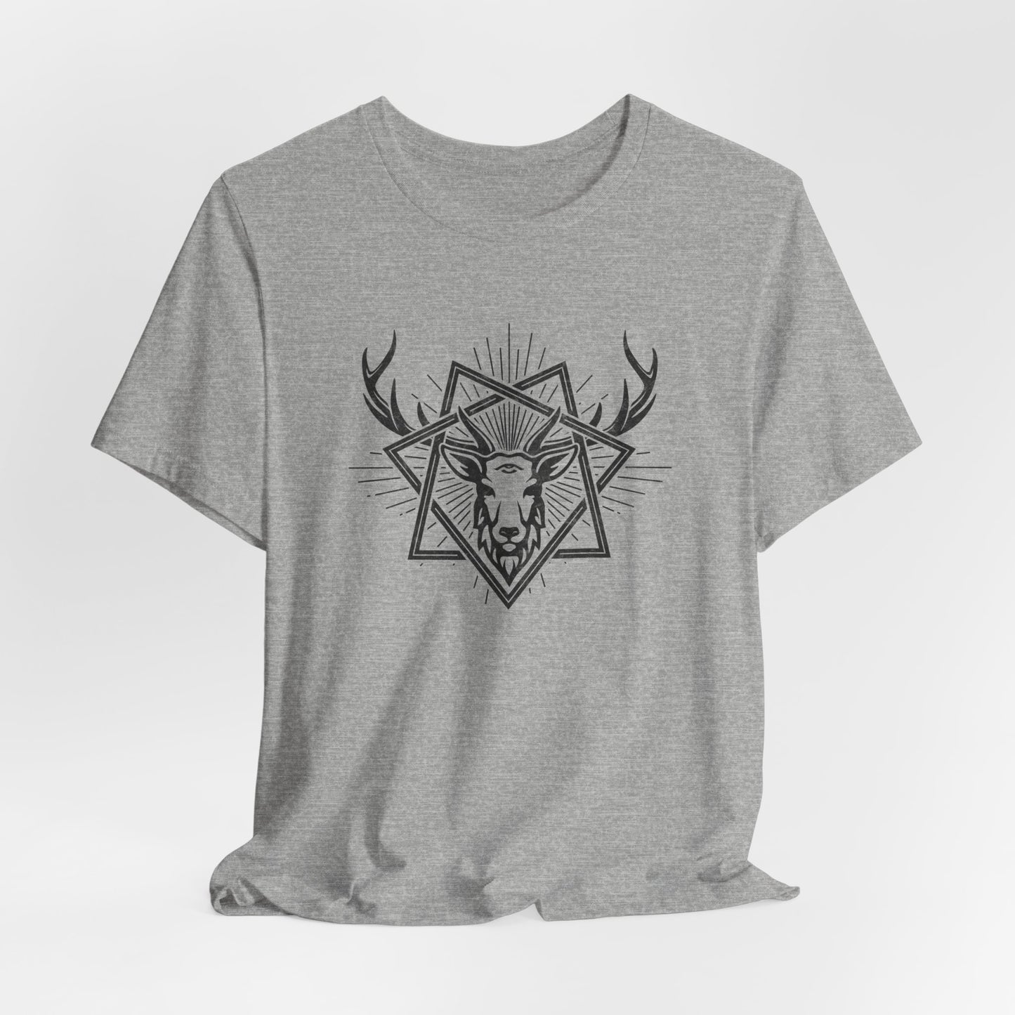 ABIDE - Sigil T-Shirt