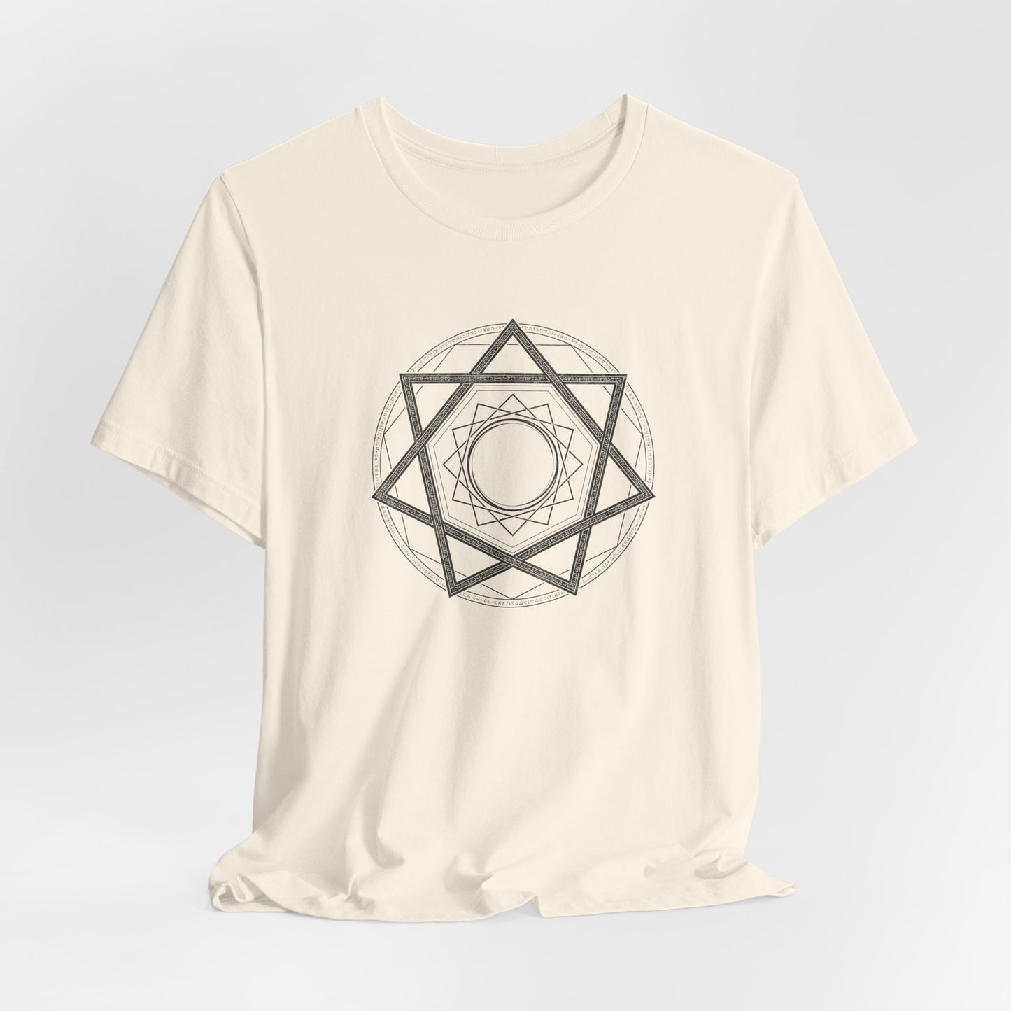METANOIA - Sigil T-Shirt