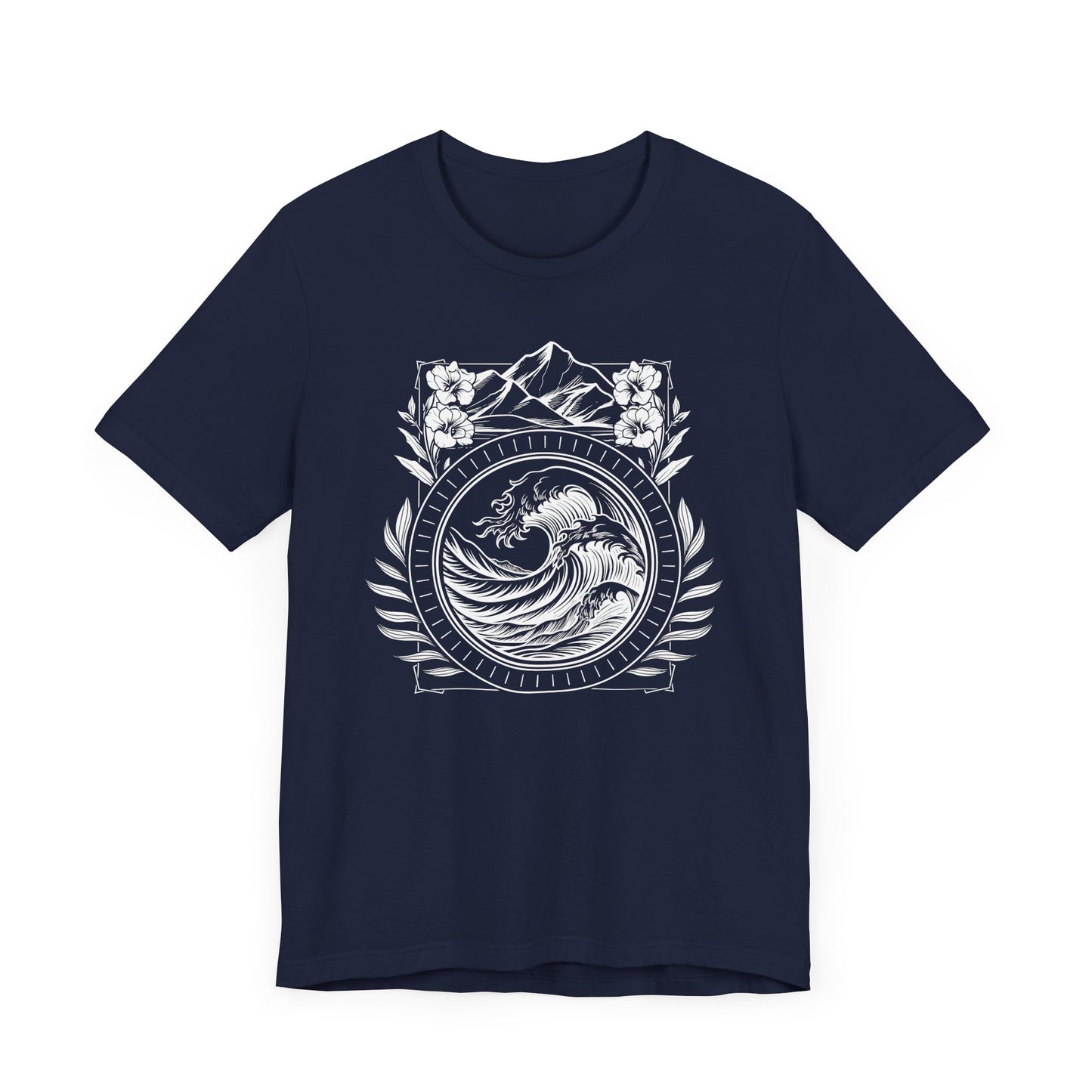 Invective - Themata Tee Shirt