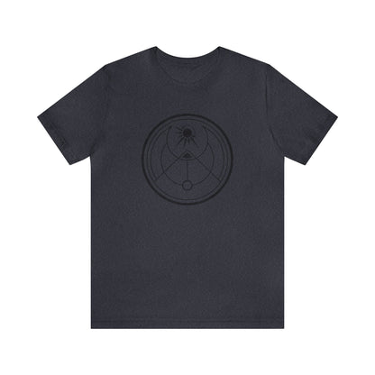 EXALT - Geometry Sigil T-Shirt