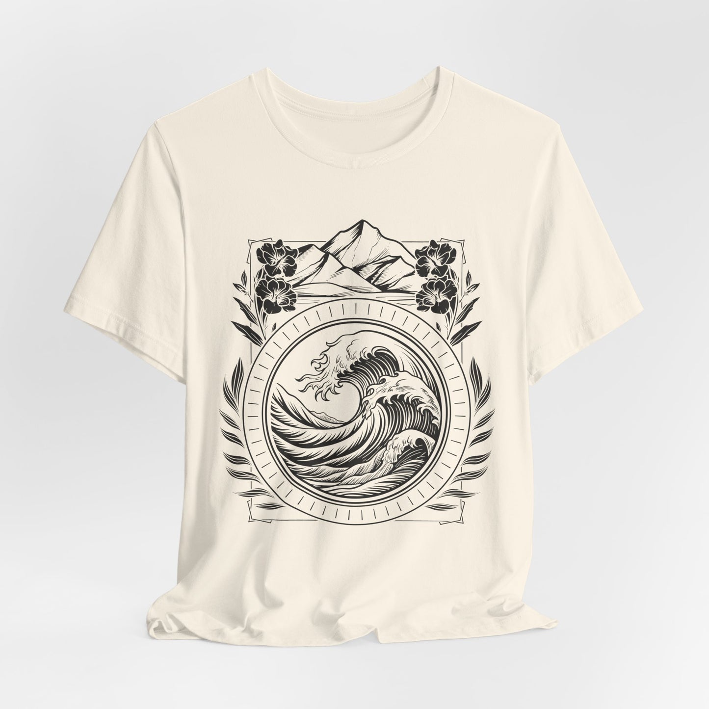 HIRAETH - Sigil T-Shirt