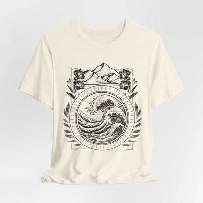 HIRAETH - Sigil T-Shirt
