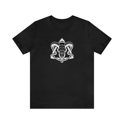 Prevail - Geometric Sigil T-Shirt