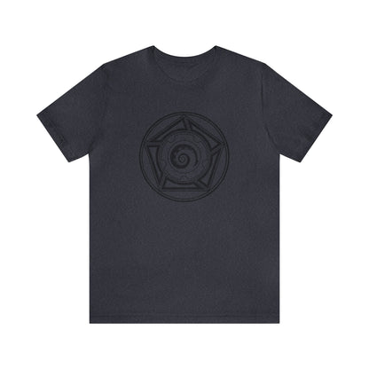 VILIFY - Geometric Sigil T-Shirt