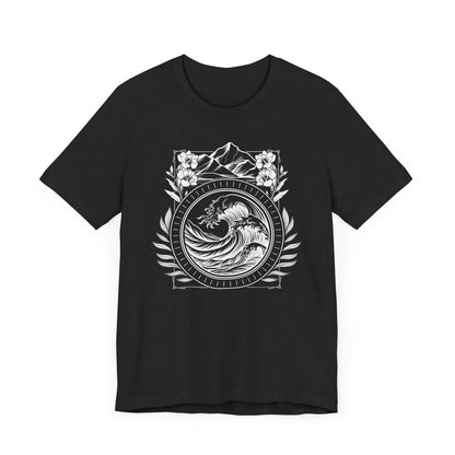 Invective - Themata Tee Shirt