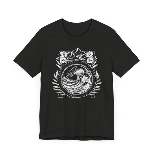 Invective - Themata Tee Shirt