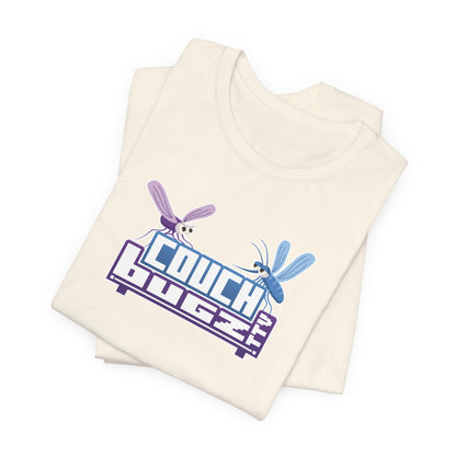 CouchBugz Logo Shirt - Couchbugz Merch