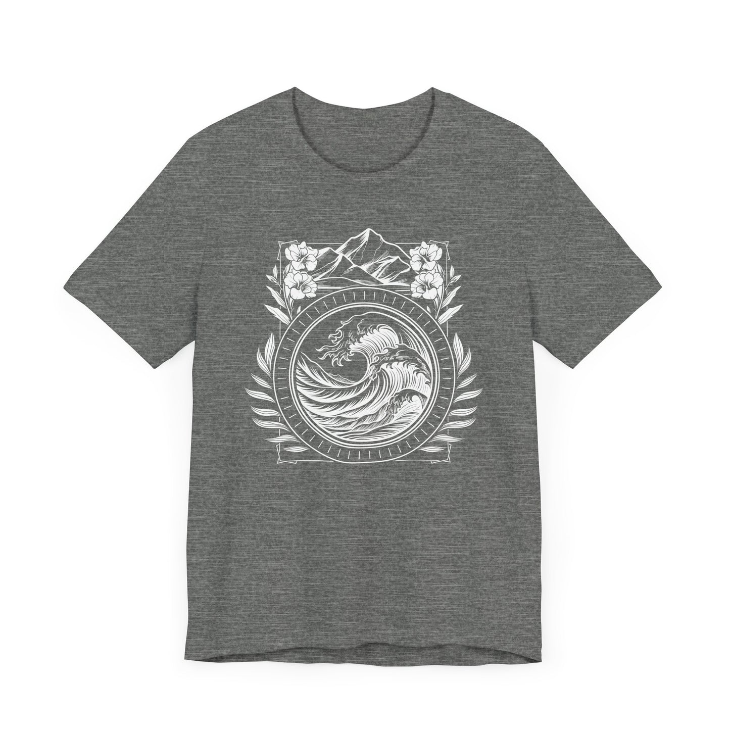 Invective - Themata Tee Shirt