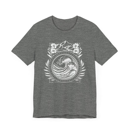 Invective - Themata Tee Shirt
