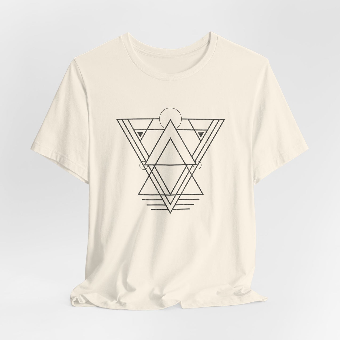 DEFLECT - Sigil T-Shirt