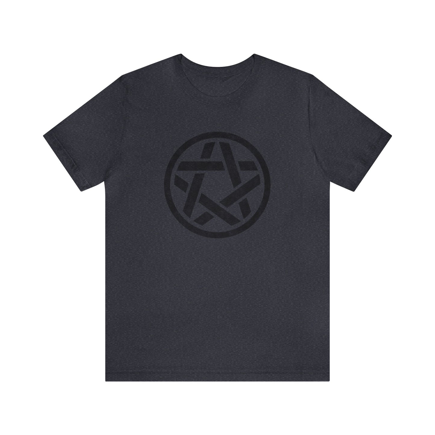 IMPART - Geometric Sigil T-Shirt