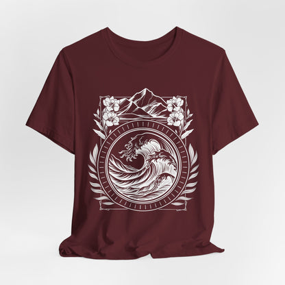 HIRAETH - Sigil T-Shirt