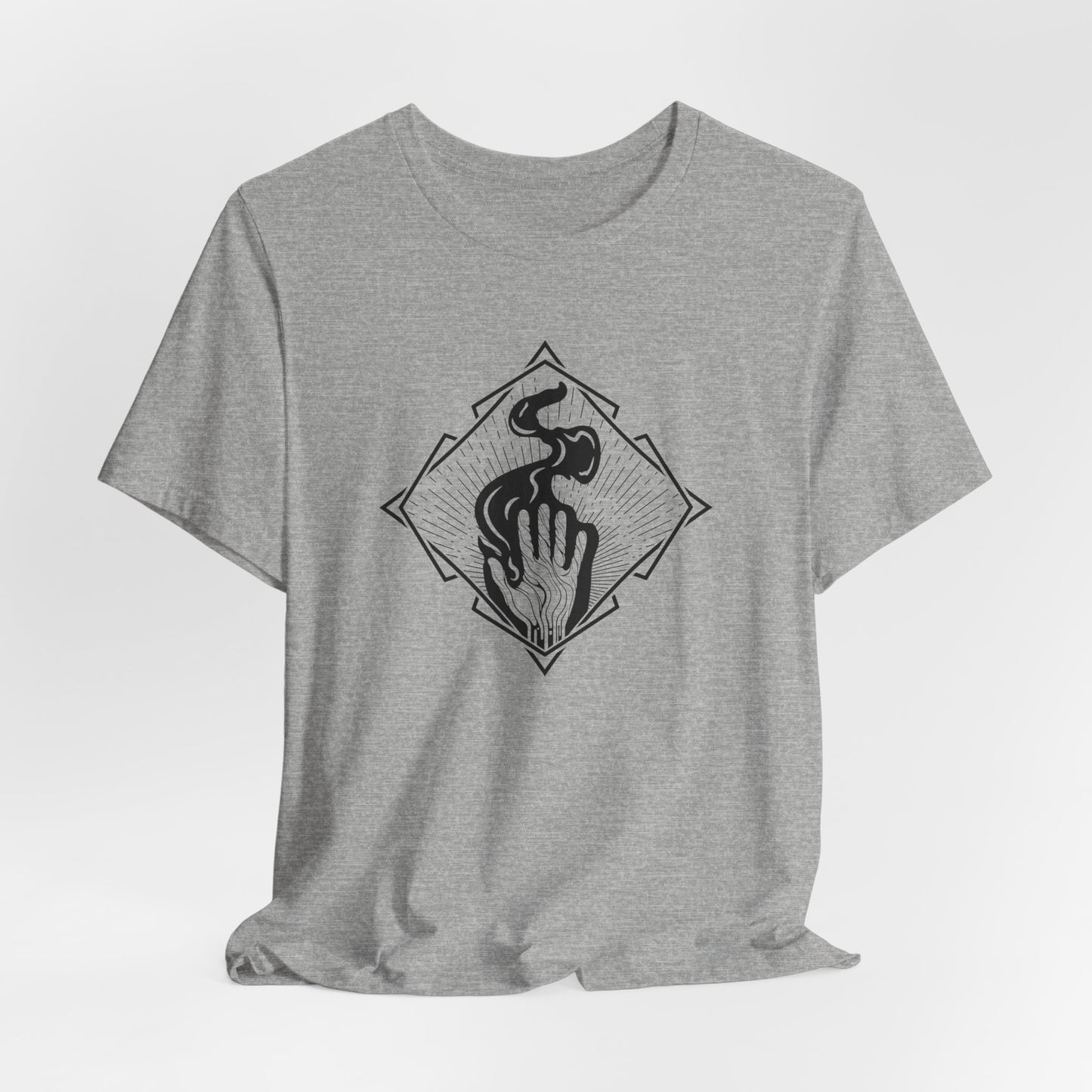 INURE - Sigil T-Shirt
