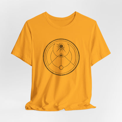 EXALT - Sigil T-Shirt