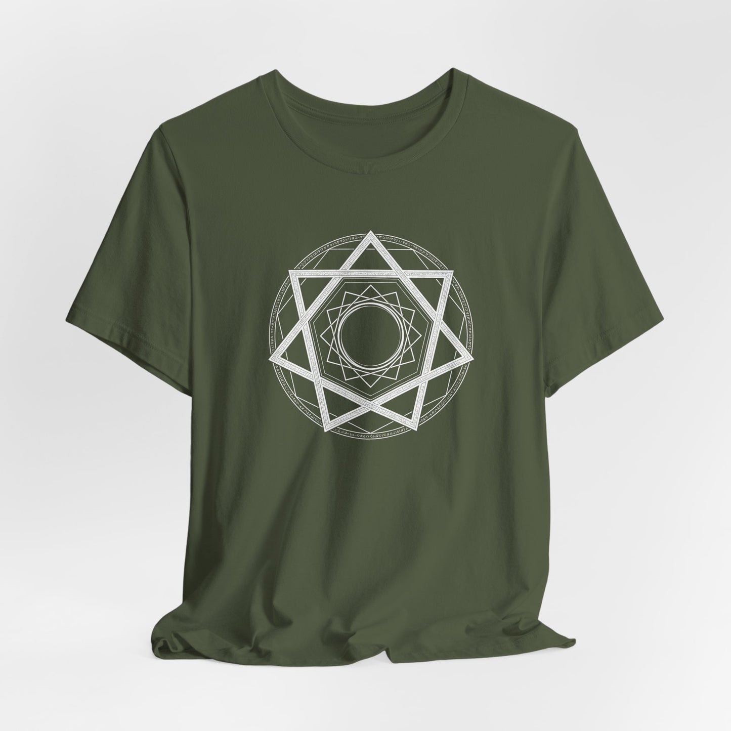 METANOIA - Sigil T-Shirt