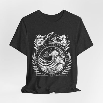 HIRAETH - Sigil T-Shirt