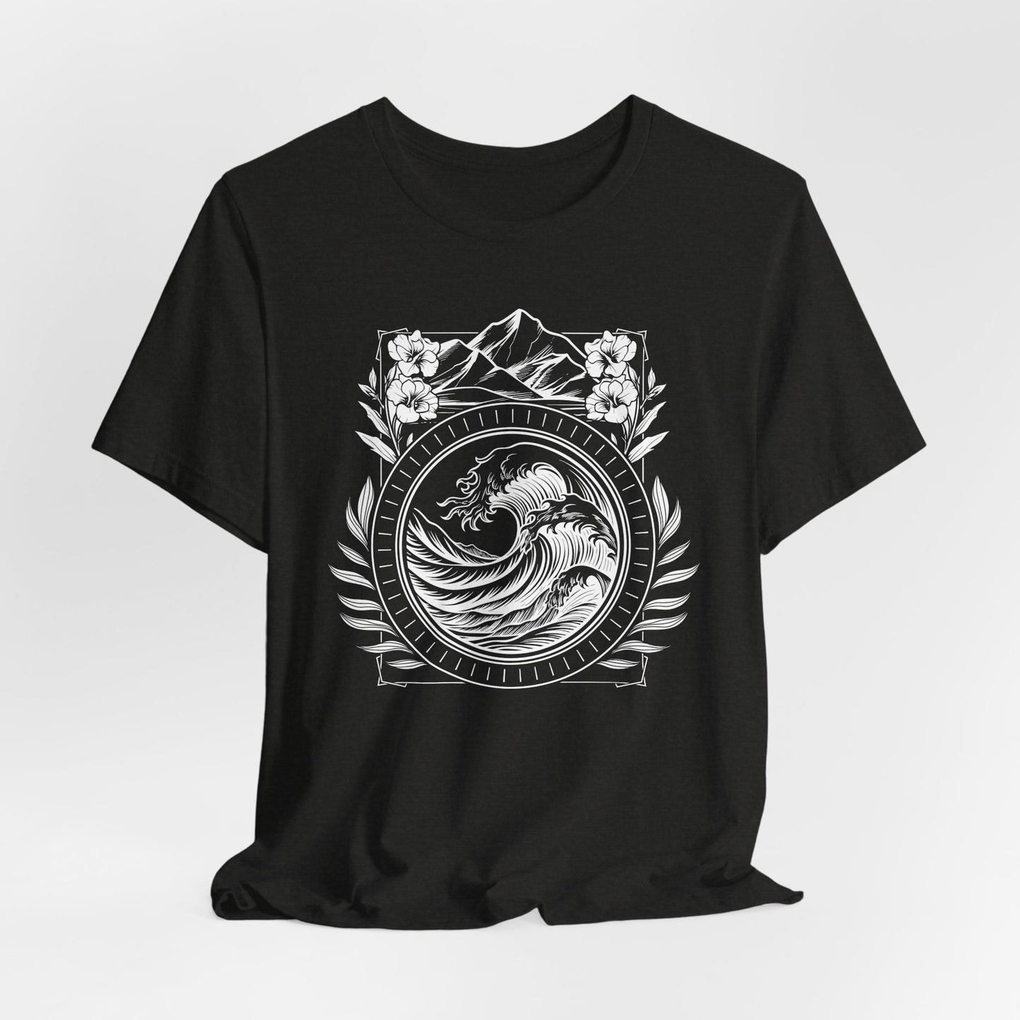 Invective - Themata Tee Shirt