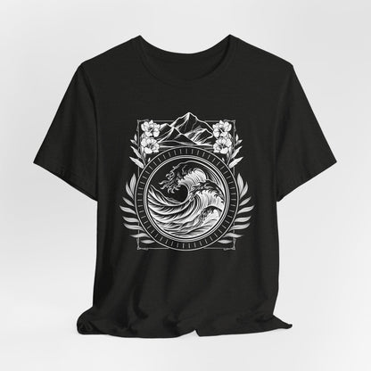Invective - Themata Tee Shirt