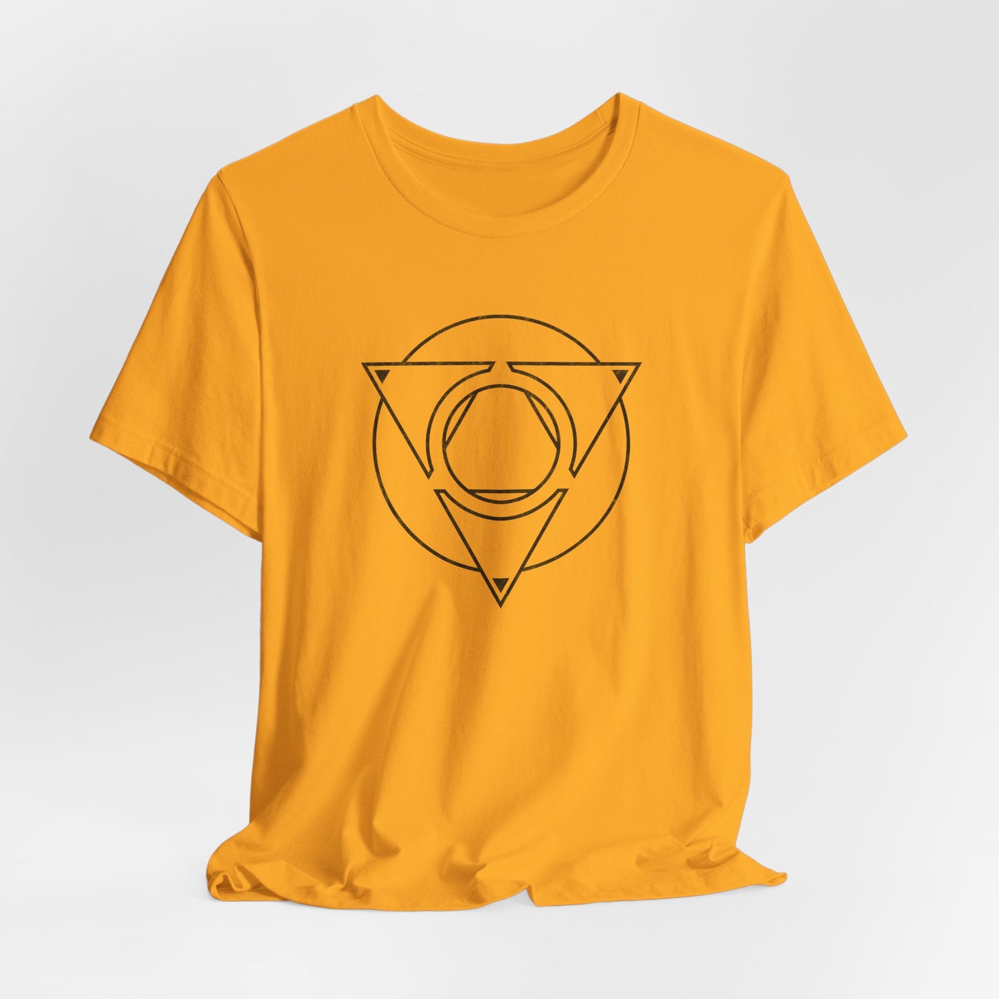 CONTAIN - Sigil T-Shirt