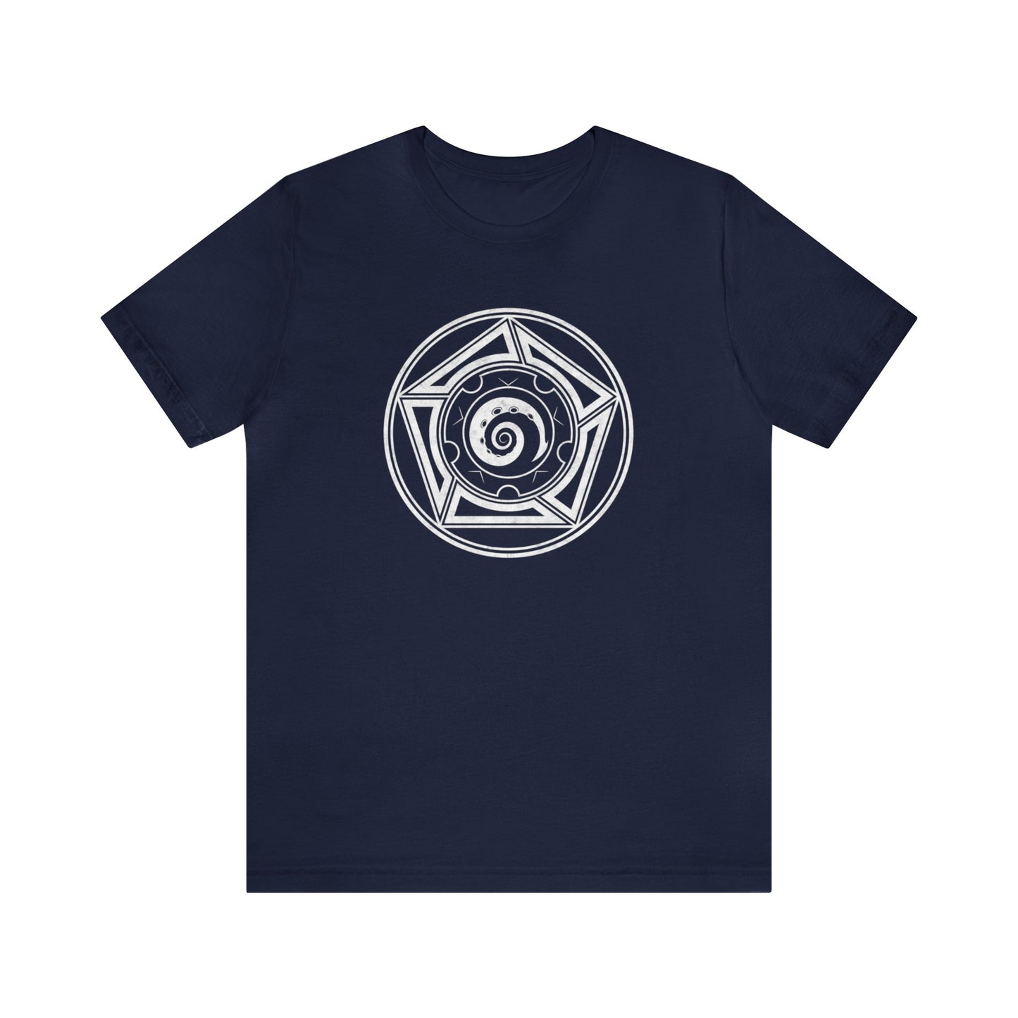 VILIFY - Geometric Sigil T-Shirt