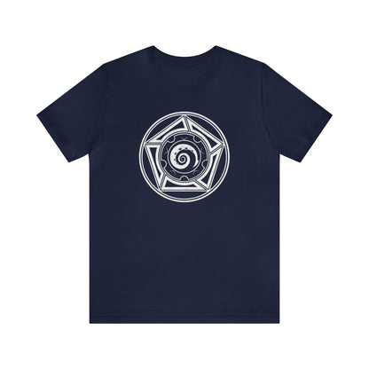 VILIFY - Geometric Sigil T-Shirt