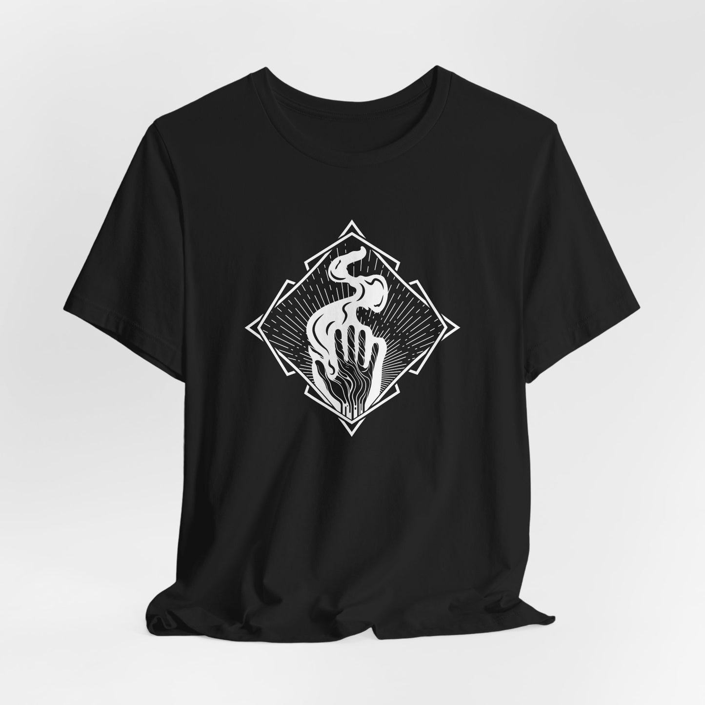 INURE - Sigil T-Shirt