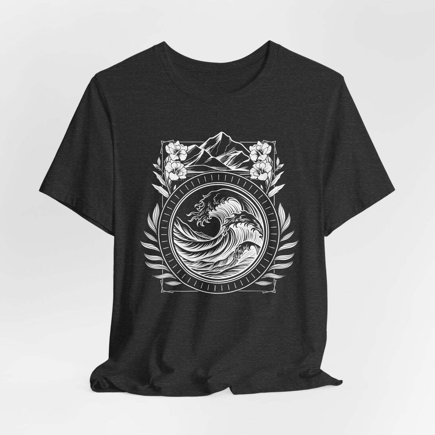 Invective - Themata Tee Shirt