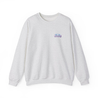 CouchBugz Logo Sweatshirt - Front & Back Printing - CouchBugz Merch