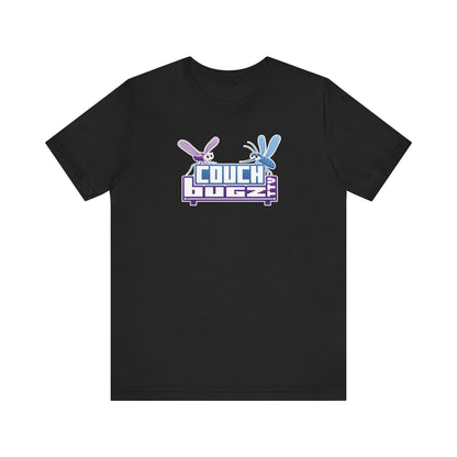 CouchBugz Logo Shirt - Couchbugz Merch