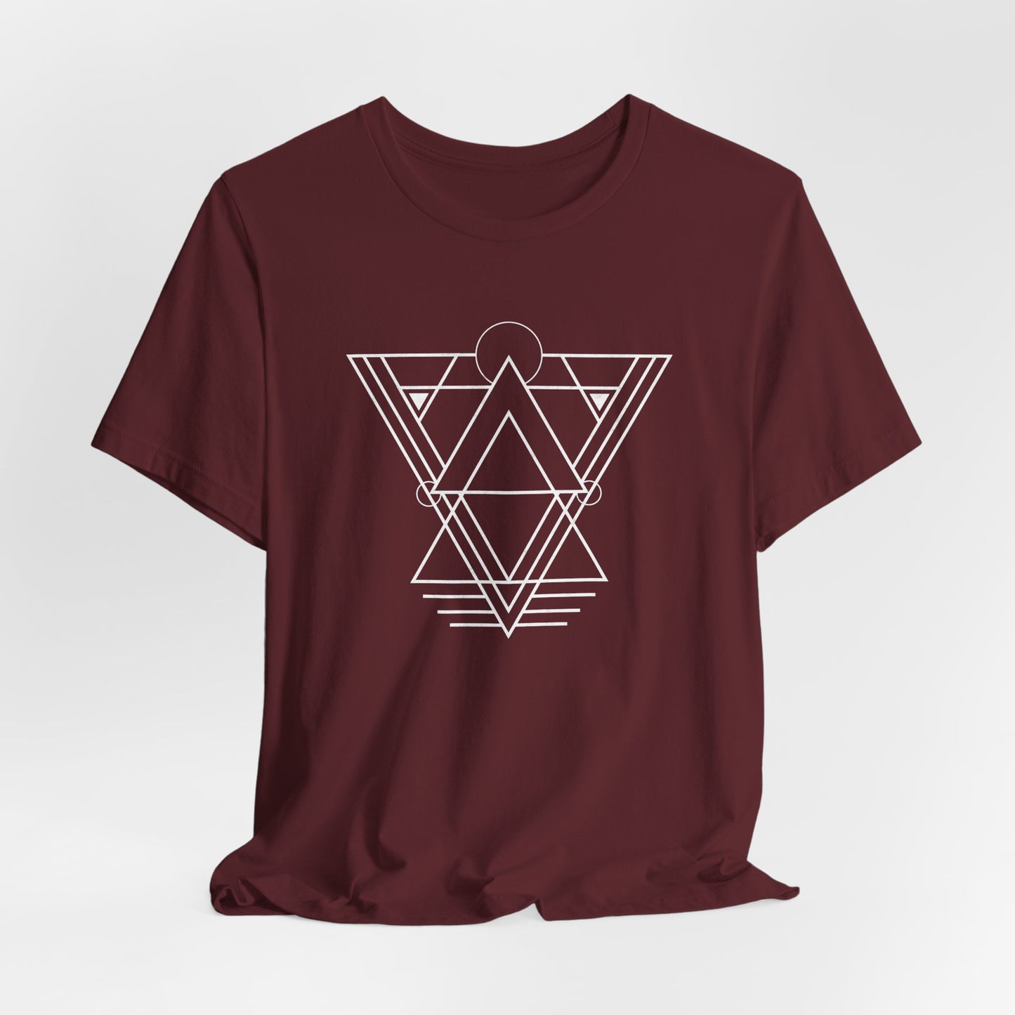 DEFLECT - Sigil T-Shirt