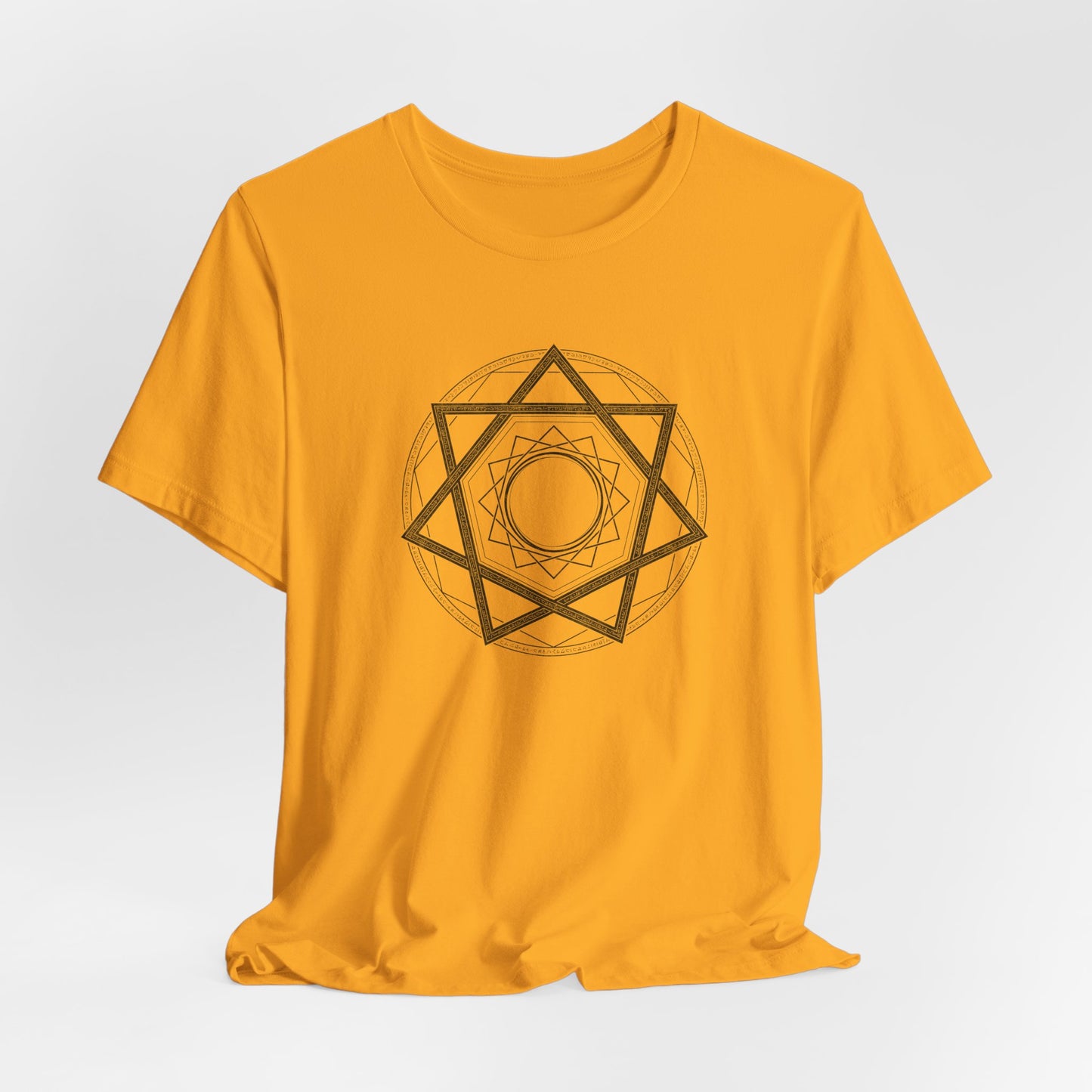 METANOIA - Sigil T-Shirt