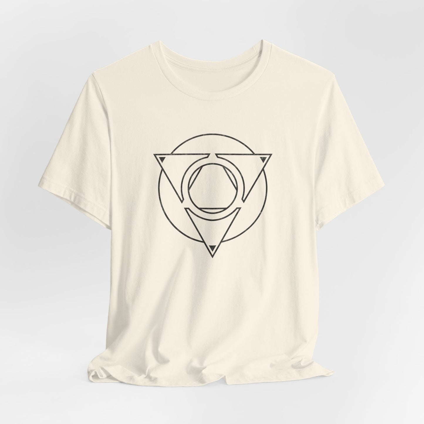 CONTAIN - Sigil T-Shirt