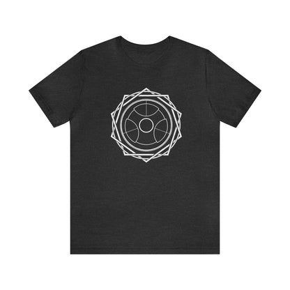 REFORM - Geometric Sigil T-Shirt