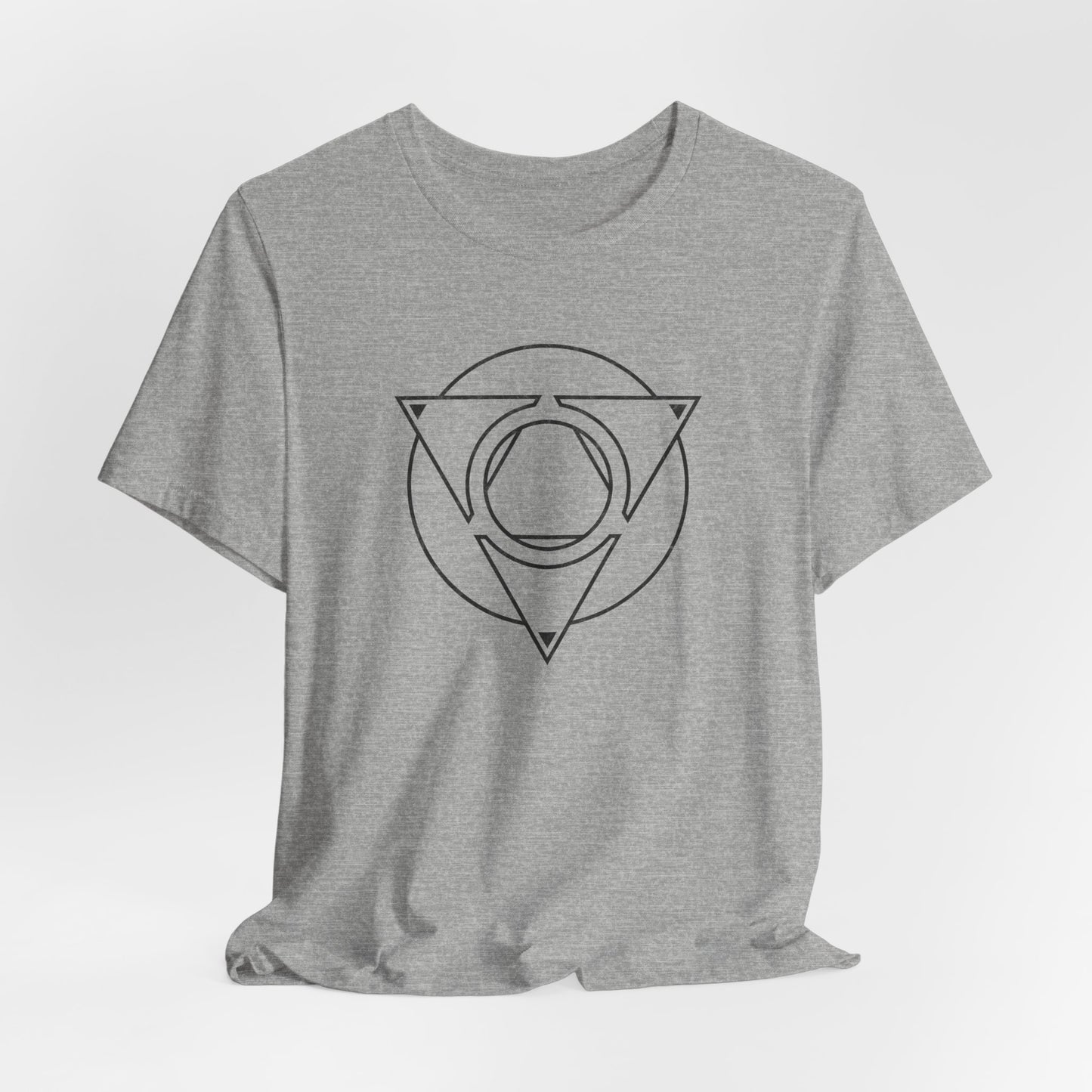 CONTAIN - Sigil T-Shirt