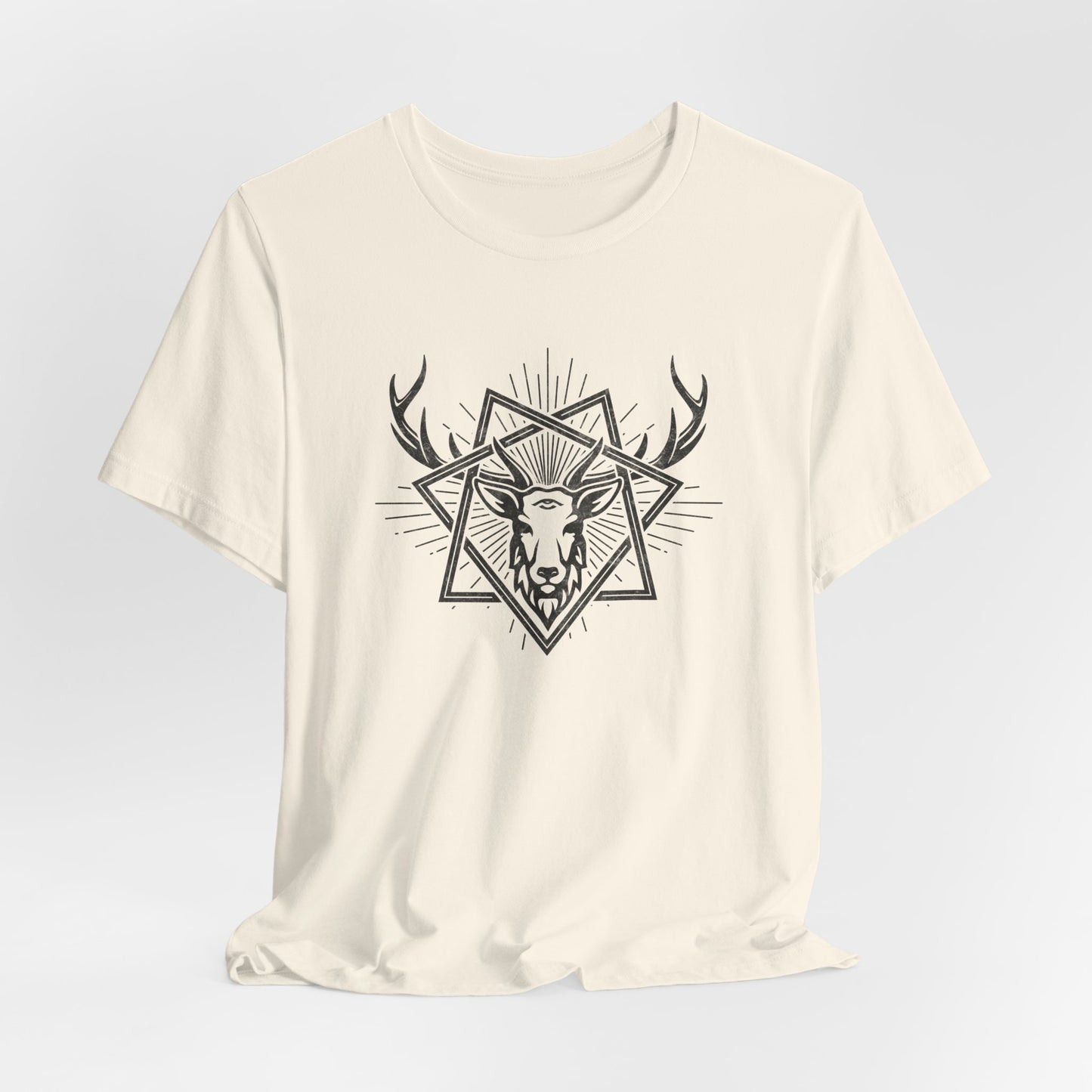 ABIDE - Sigil T-Shirt