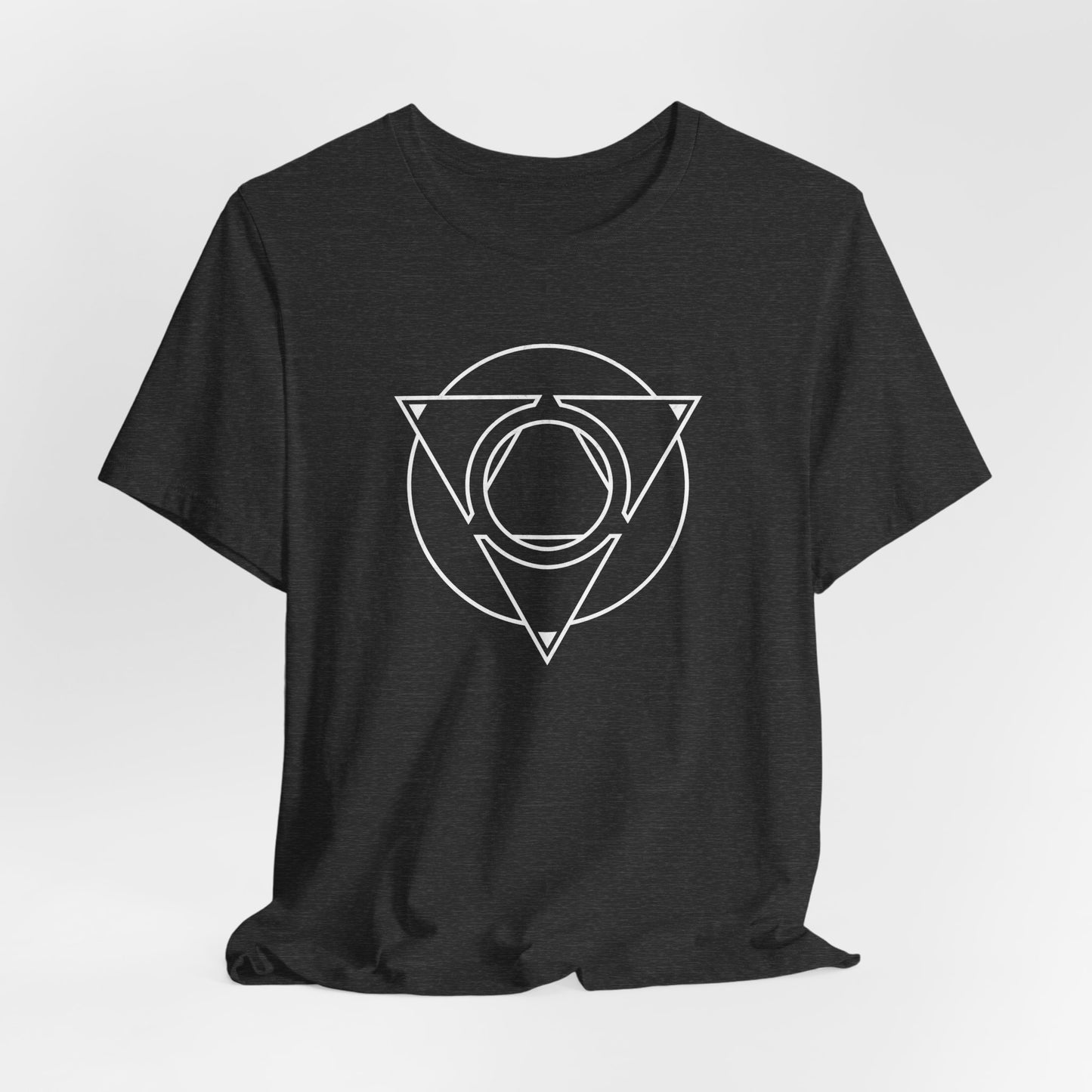 CONTAIN - Sigil T-Shirt