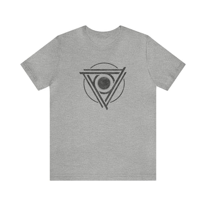 Enthrall - Geometric Sigil T-Shirt