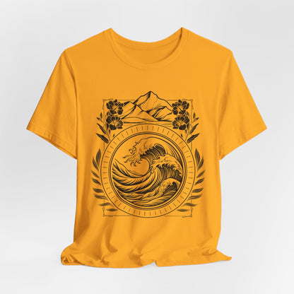 HIRAETH - Sigil T-Shirt