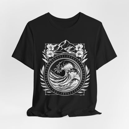 HIRAETH - Sigil T-Shirt