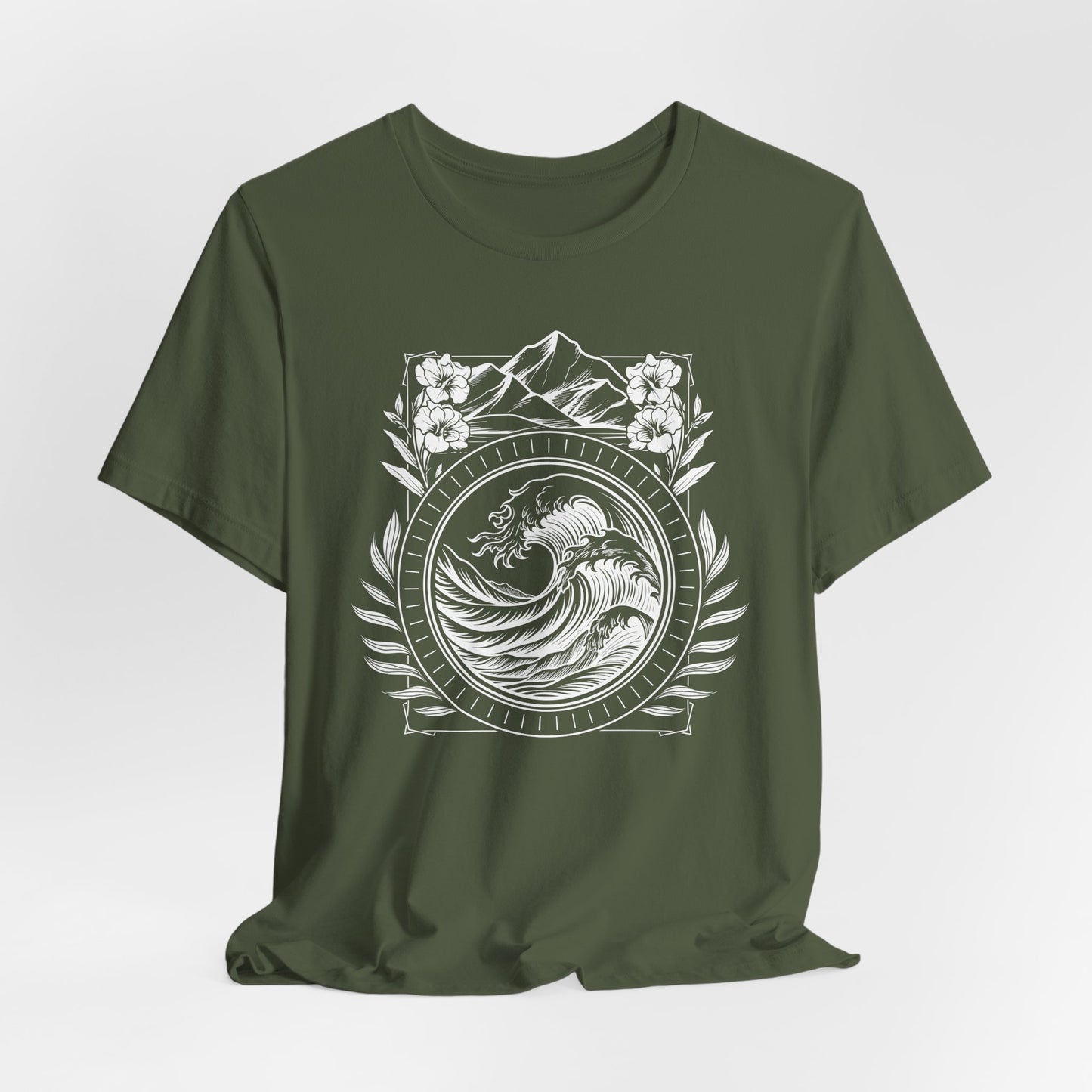 Invective - Themata Tee Shirt