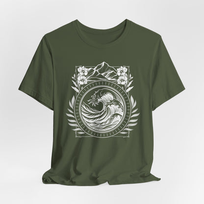 Invective - Themata Tee Shirt