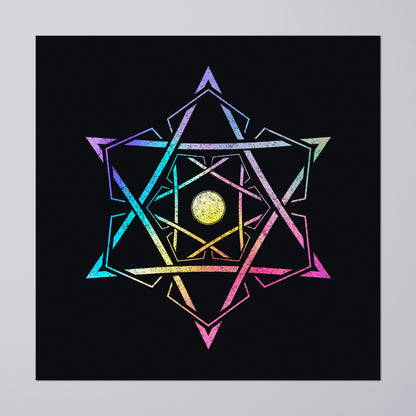 Avulse - Sigil Foil