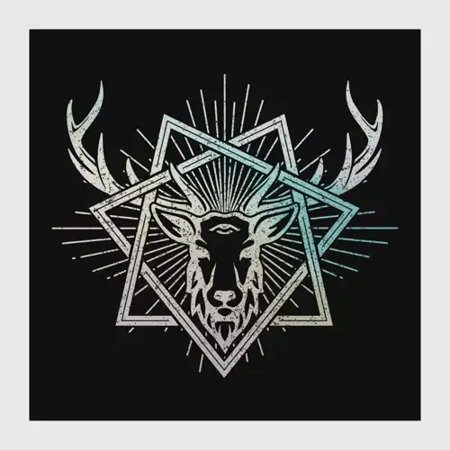 Abide - Sigil Foil