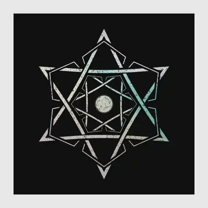 Avulse - Sigil Foil