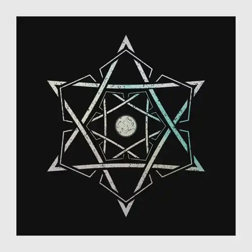 Avulse - Sigil Foil