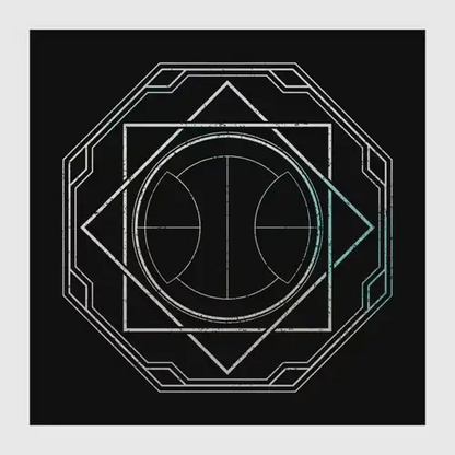 Eunoia - Sigil Foil
