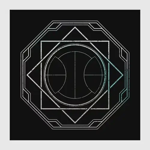 Eunoia - Sigil Foil
