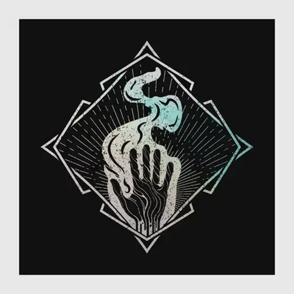 Inure - Sigil Foil